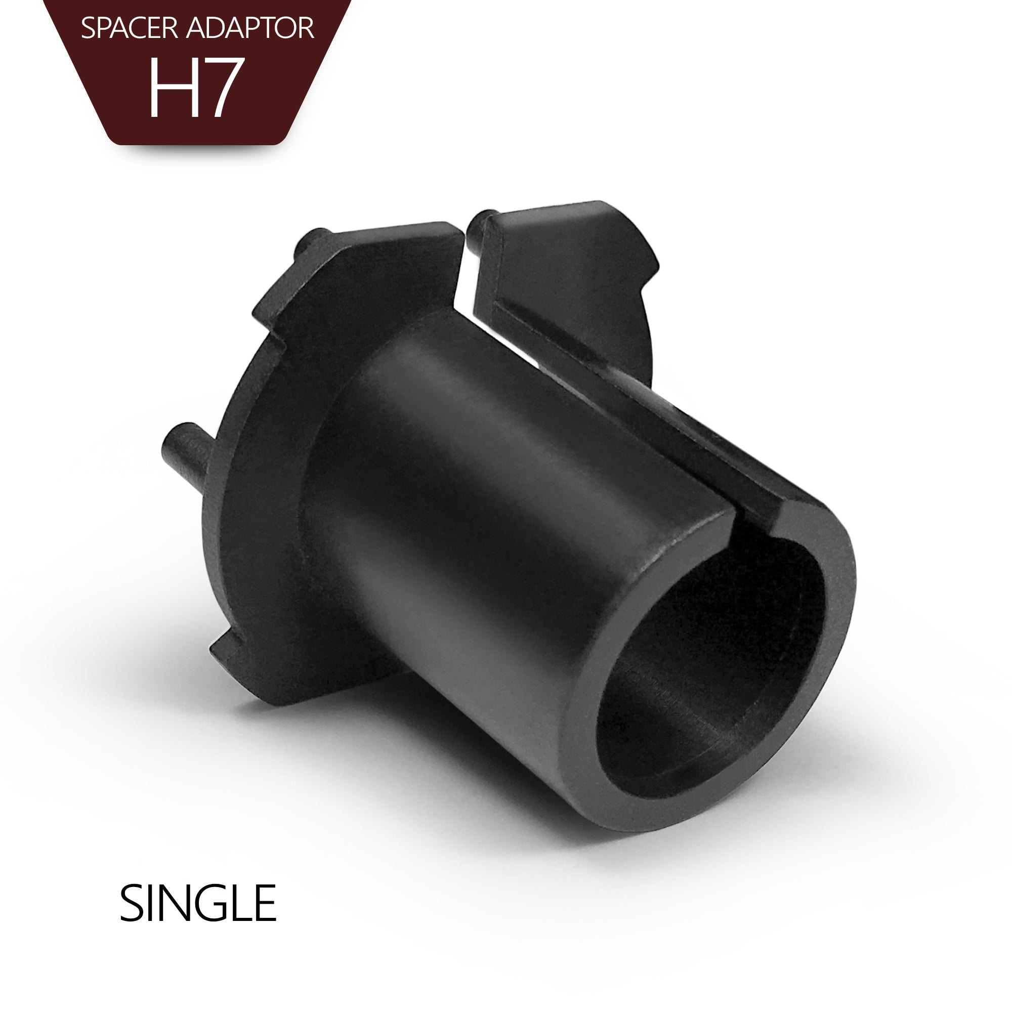 01_hid_single_spacer_adaptor_h7