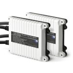 55W Replacement Pair of AC Slim Digital Ballasts