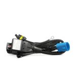9004 Bi-Xenon Relay Harness