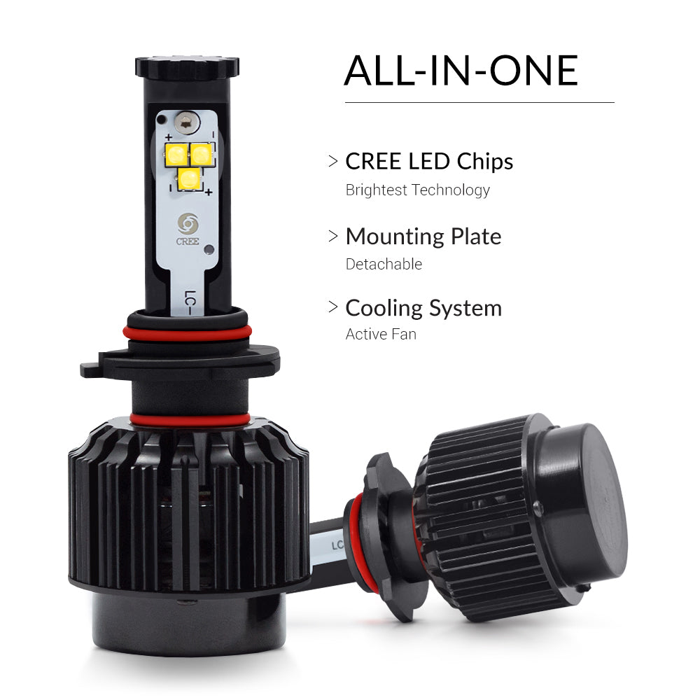 9005-led-kit-convenient-design