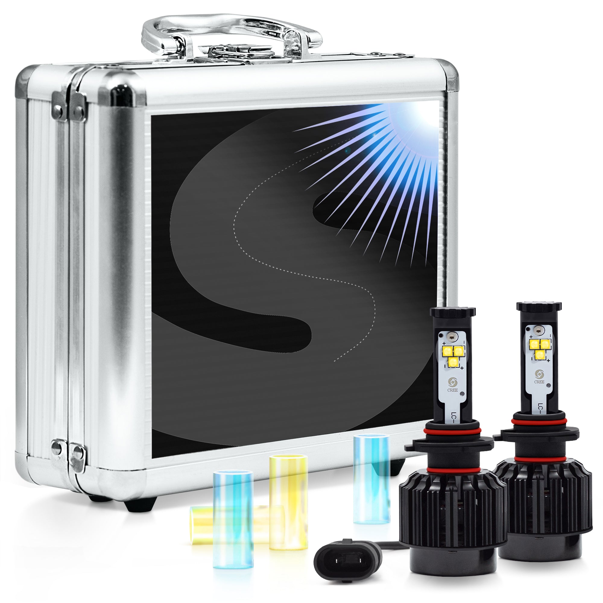 9006-led-headlight