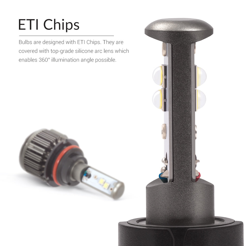 9007-led-headlights