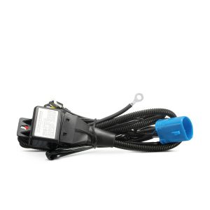 9007 Bi-Xenon Relay Harness