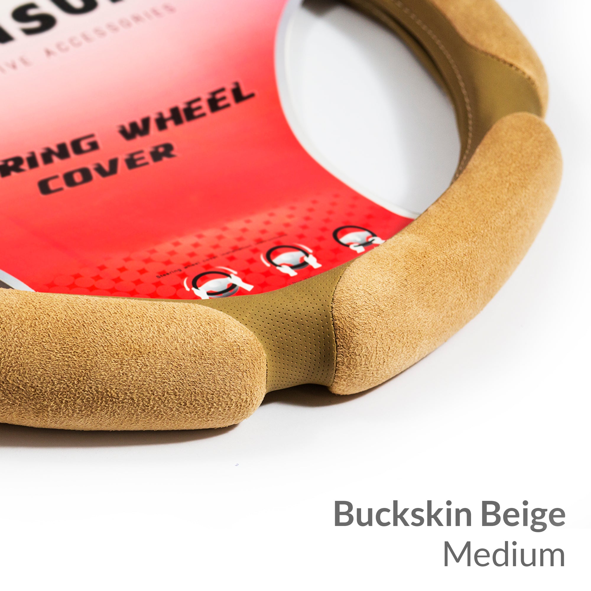 Buckskin_Beige