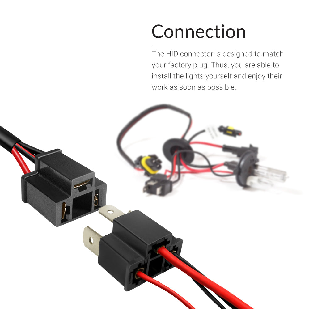 easy-to-install-h4-lights