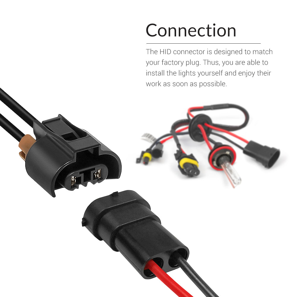 h11b-connector