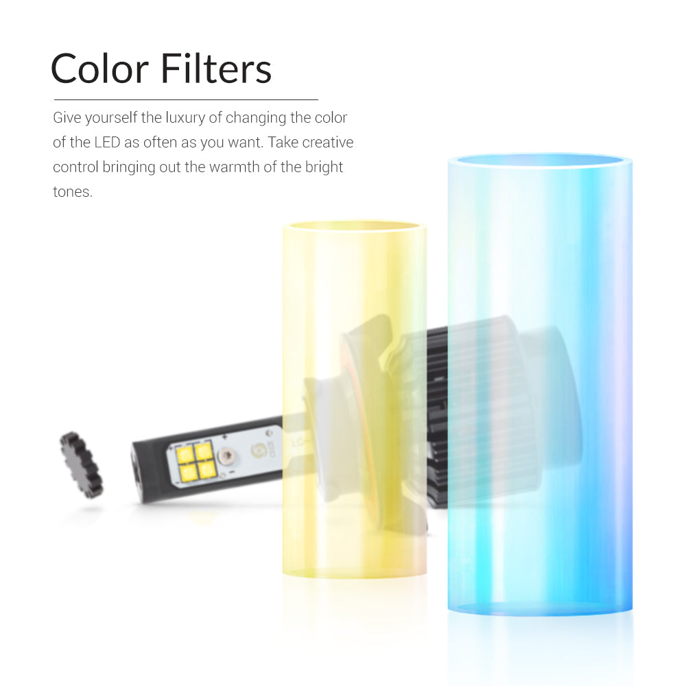 h13-glass-led-color-filter