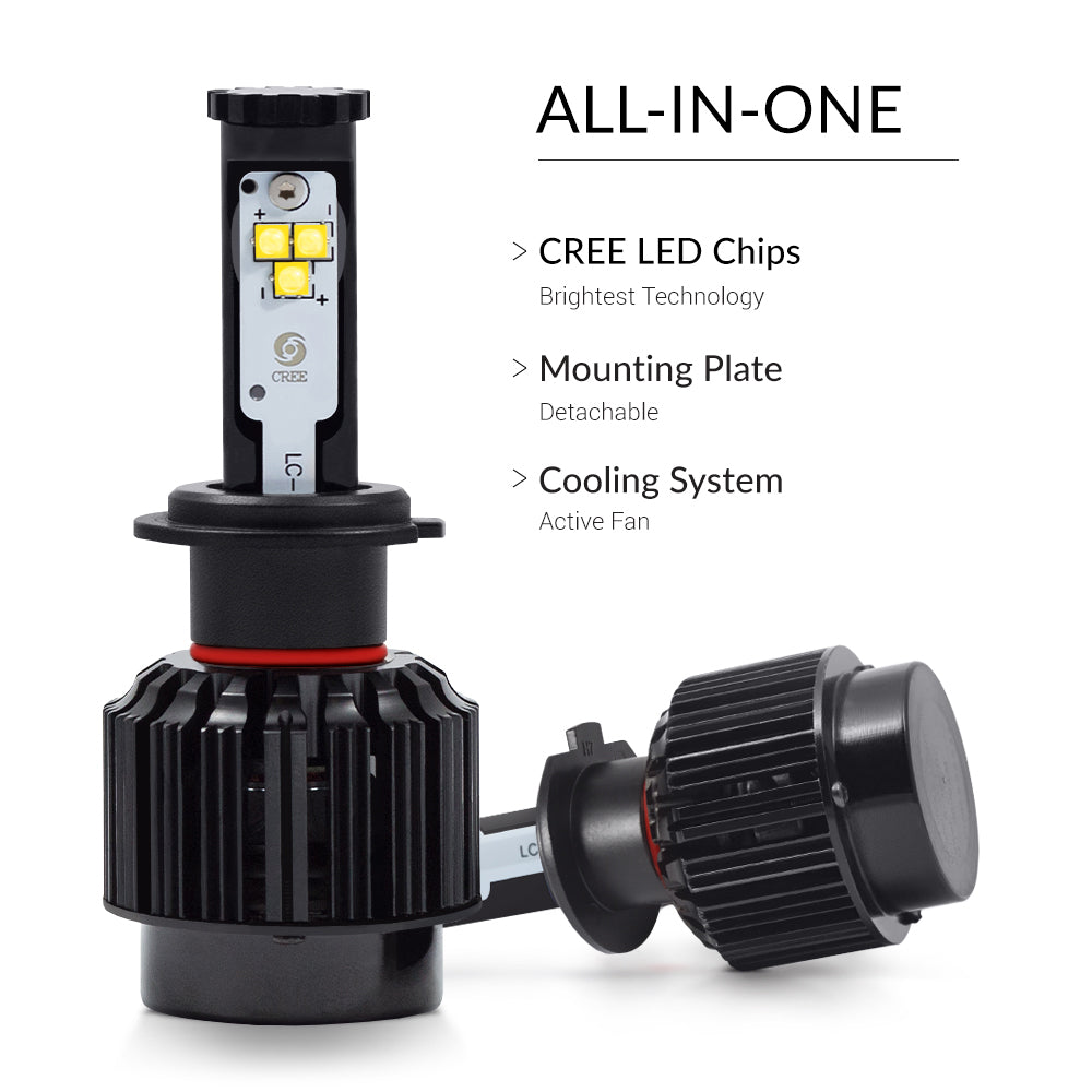 h7-bulbs-removable-mounting-plate